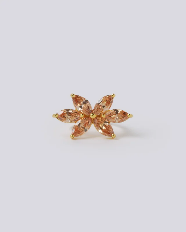 Desert Rose Ring