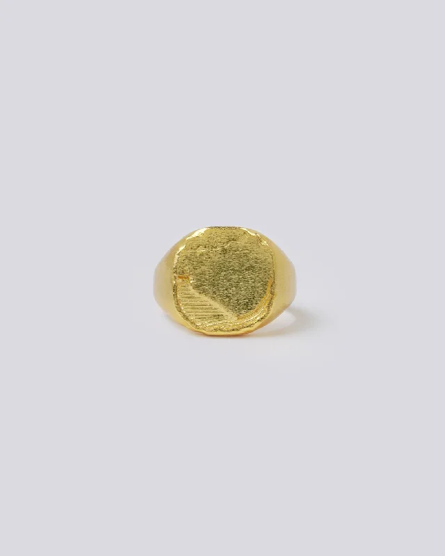 Signet Ring