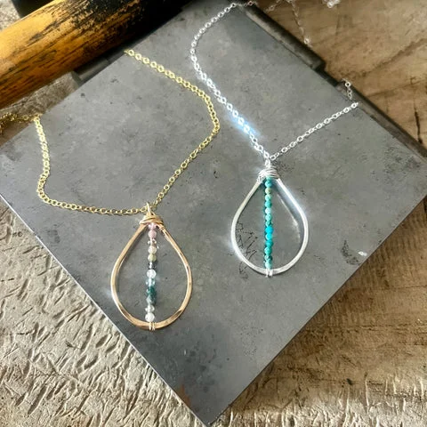 Pendant Necklaces